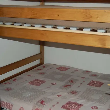 Le Chamois Apartamento Arêches